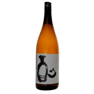 Brewmasters Choice Honjozo Premium Sake-1.8l